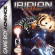 logo Emulators Iridion II [Europe]