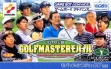 Logo Emulateurs JGTO Kounin Golf Master : Japan Golf Tour Game [Japan]