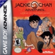 Logo Emulateurs Jackie Chan Adventures [USA]