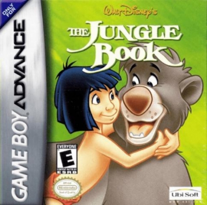 The Jungle Book [USA] image