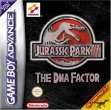 logo Emuladores Jurassic Park III : The DNA Factor [Europe]