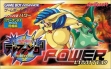 logo Roms Keitai Denjuu Telefang 2 : Power [Japan]