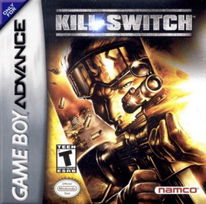 Kill.Switch [USA] image