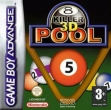 logo Emuladores Killer 3D Pool [Europe]