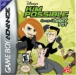 Логотип Emulators Kim Possible : Revenge of Monkey Fist [USA]