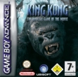 logo Emulators King Kong : The Official Game of the Movie [Europe]