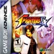 logo Emuladores The King of Fighters EX : Neoblood [Japan] (Beta)