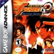 logo Emulators The King of Fighters EX 2 : Howling Blood [USA]