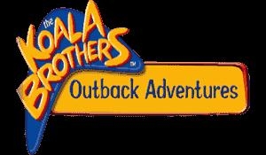 Koala Brothers - Outback Adventures [USA] image