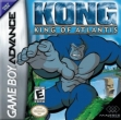 Logo Emulateurs Kong : King in Atlantis [USA]