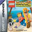 logo Emulators LEGO Island 2 - The Brickster's Revenge [Europe]