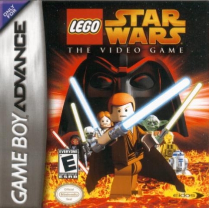 LEGO Star Wars - The Video Game [Japan] image