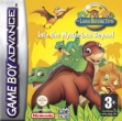 Логотип Emulators The Land Before Time: Into the Mysterious Beyond [Europe]