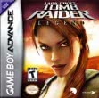 Логотип Emulators Lara Croft Tomb Raider - Legend [Europe]