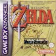 logo Emulators The Legend of Zelda : A Link to the Past & Four Sw [USA]