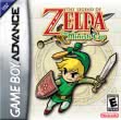 Логотип Emulators The Legend of Zelda : The Minish Cap [USA] (Demo)