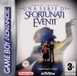 logo Emulators Lemony Snicket : Una Serie di Sfortunati Eventi [Italy]