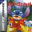 Логотип Emulators Lilo & Stitch [USA]