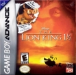 logo Emulators The Lion King 1 1/2 [USA]