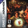 logo Emulators The Lord of the Rings: The Fellowship of the Ring [USA]