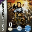 Логотип Emulators The Lord of the Rings: The Return of the King [USA]