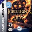 Логотип Emulators The Lord of the Rings: The Third Age [USA]