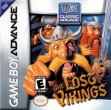 logo Roms The Lost Vikings [USA]