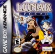 Логотип Emulators Lunar Legend [USA]