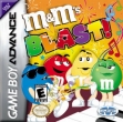 logo Roms M&M's : Blast! [USA]
