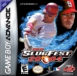 Logo Roms MLB SlugFest 20-04 [USA]