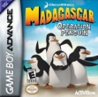 Логотип Emulators Madagascar - Operation Penguin [USA]