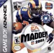 logo Emulators Madden NFL 2003 [USA]