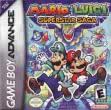 Logo Emulateurs Mario & Luigi : Superstar Saga [Europe]