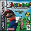 logo Emulators Mario Golf : Advance Tour [Europe]