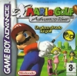 Логотип Emulators Mario Golf : Advance Tour [Italy]