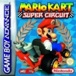 logo Emulators Mario Kart : Super Circuit [Europe]