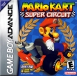 Logo Emulateurs Mario Kart : Super Circuit [USA]