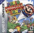 logo Emulators Mario Pinball Land [USA]