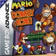 Логотип Emulators Mario vs. Donkey Kong [USA]