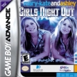 Логотип Emulators Mary-Kate and Ashley - Girls Night Out [USA]