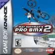 Логотип Roms Mat Hoffman's Pro BMX 2 [USA]