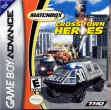 Logo Roms Matchbox Cross Town Heroes [Europe]