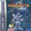 Логотип Roms Medabots - Rokusho [Europe]