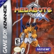 logo Emulators Medabots AX - Metabee Ver. [Europe]