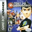 logo Emulators Meet the Robinsons [Europe]
