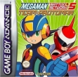 logo Emulators Mega Man Battle Network 5 : Team ProtoMan [Europe]