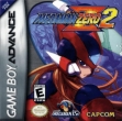 logo Emulators Mega Man Zero 2 [USA]