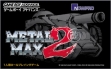 Logo Emulateurs Metal Max 2 Kai [Japan]