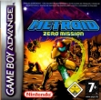 Logo Emulateurs Metroid : Zero Mission [Europe]