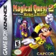 logo Emulators Mickey to Minnie no Magical Quest 2 [Japan]